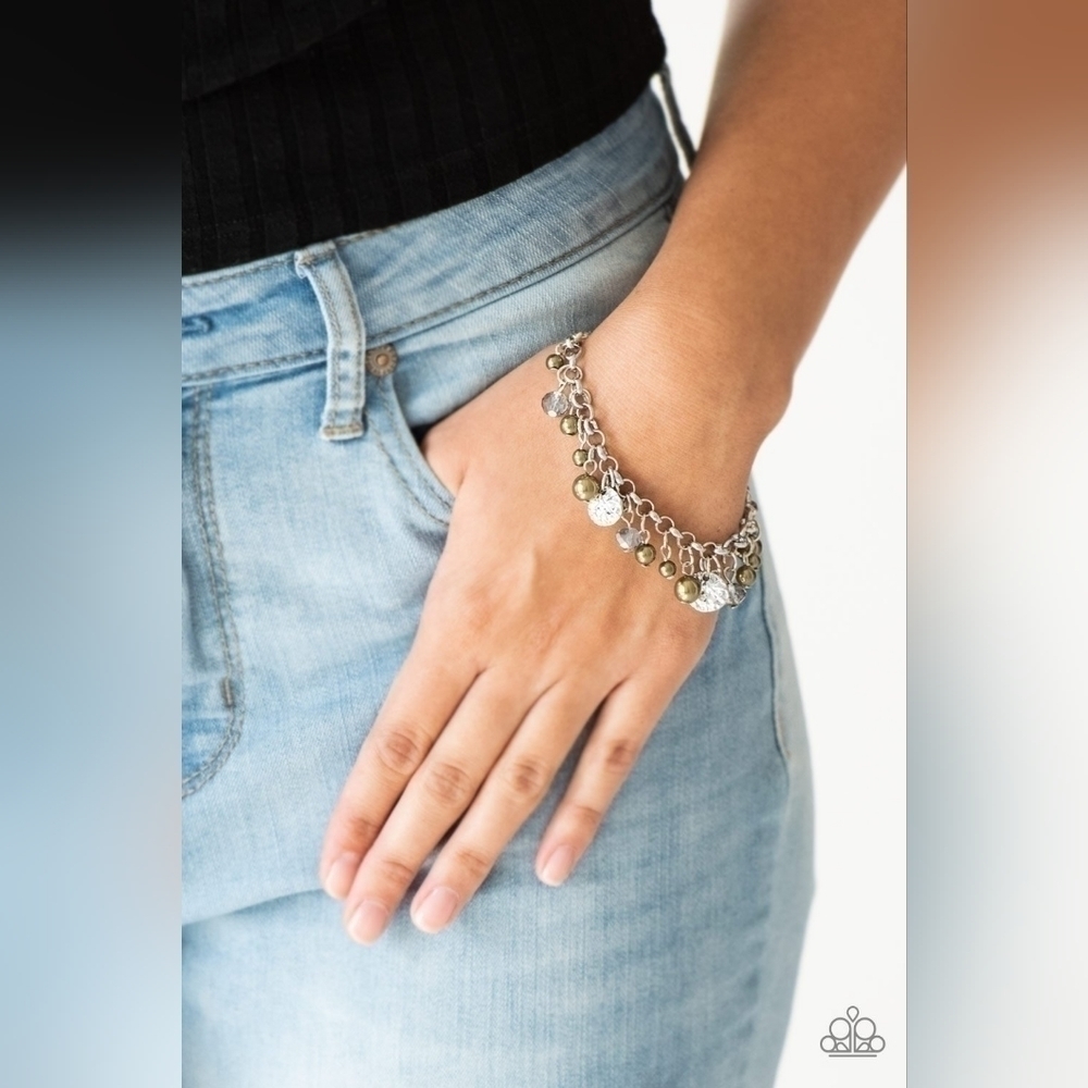 West Coast Wanderer Bracelet